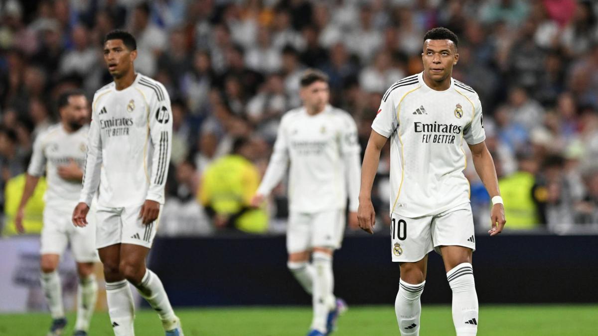 La última vida del Madrid: "A morir allí..."