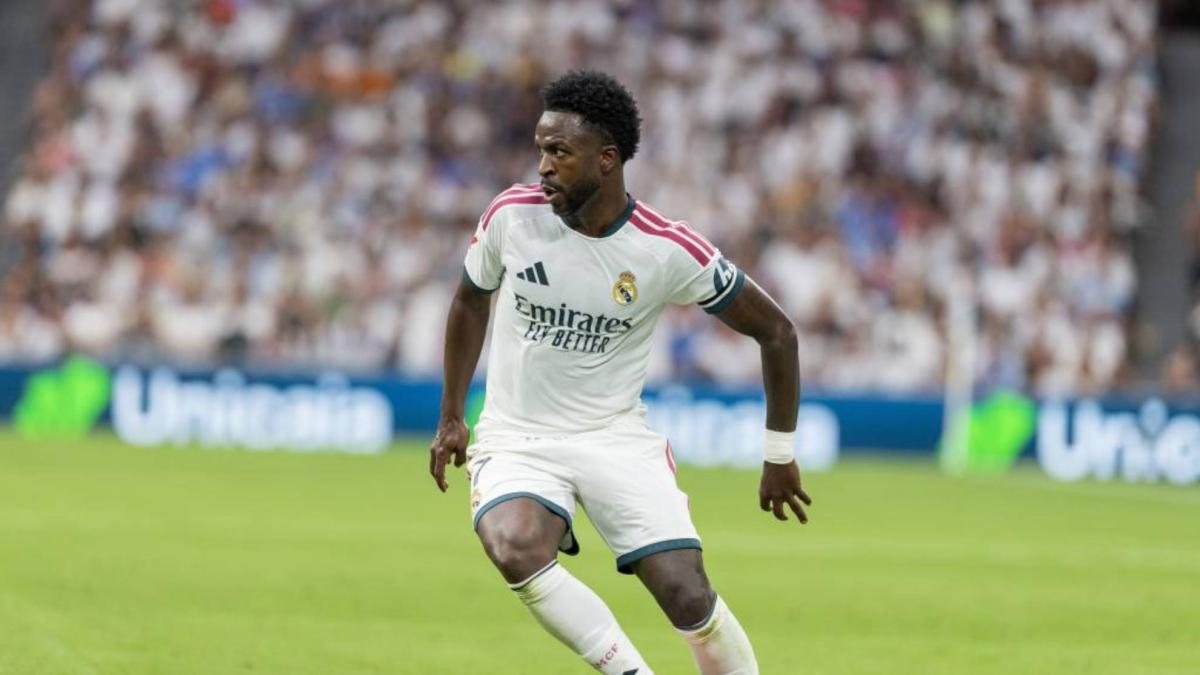 La otra armonización de Vinicius