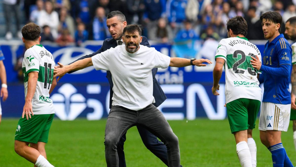 Sarabia: “Necesitábamos esta primera victoria fuera de casa”