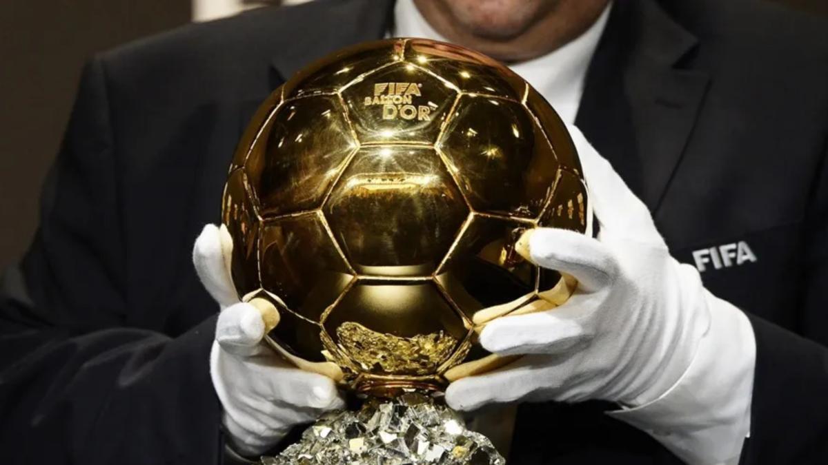 Lista de candidatos al Balón de Oro 2026: todos los nominados al premio de France Football