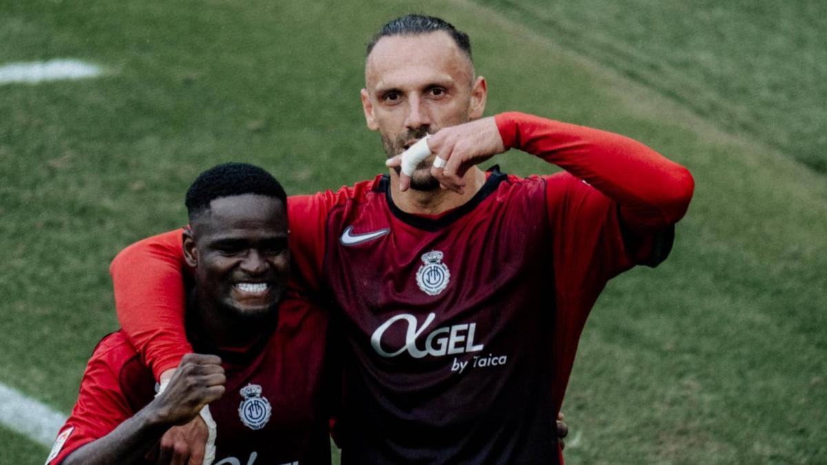 Luvumbo estará tres semanas de baja