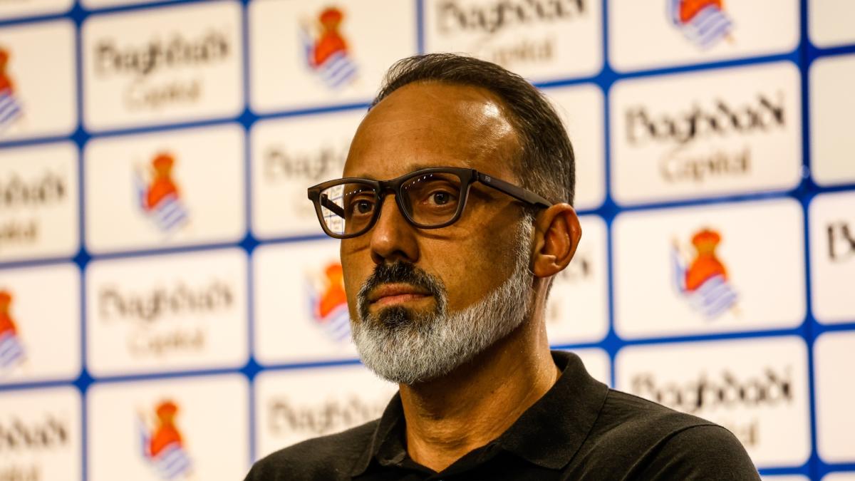 Matarazzo: "Hay opciones de llegar al quinto puesto, que podría ser de Champions, y nos gustaría intentarlo"