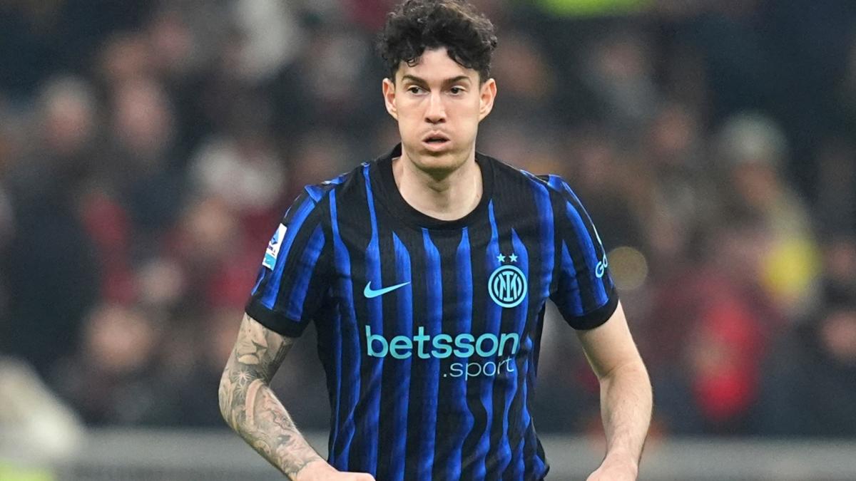 "Si alguien quiere a Bastoni que nos llame y no vaya hablando"