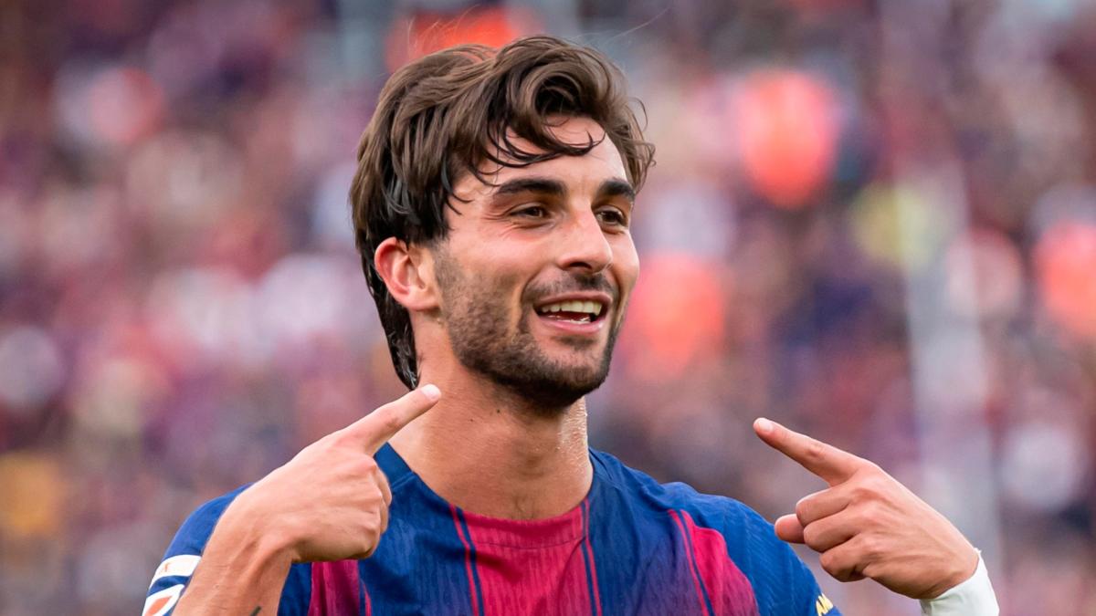 El Barça dice no