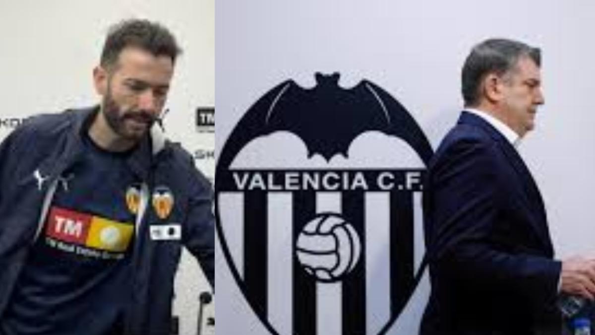 La lista de Corberán para la próxima temporada que espera Gourlay semanas