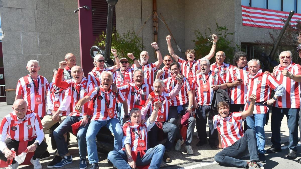 El Athletic confirma que retira 1.019 invitaciones de cortesía y estima un beneficio de 1,3 millones de euros