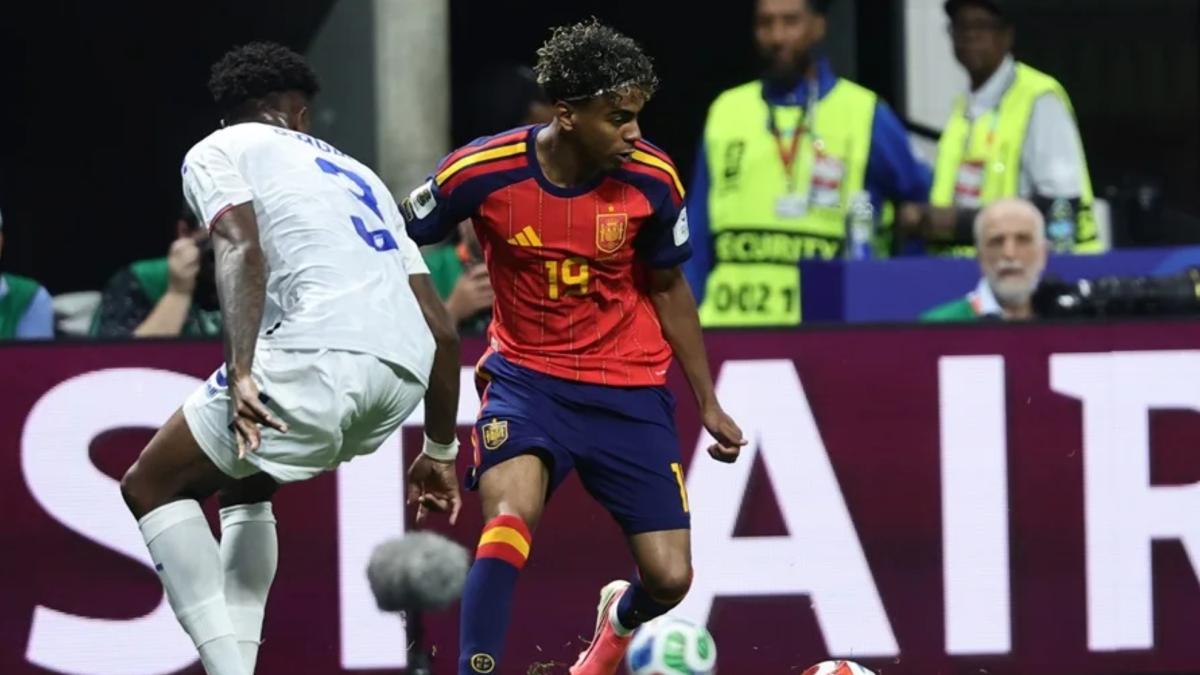 RTVE se vuelca con el Mundial: cuatro partidos de dieciseisavos en abierto y España-Austria en La 1