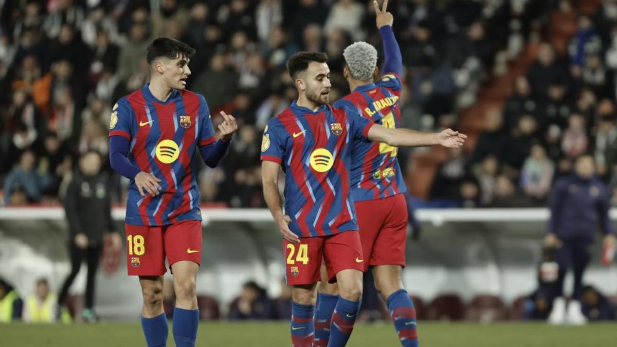 Flick tiene la solución