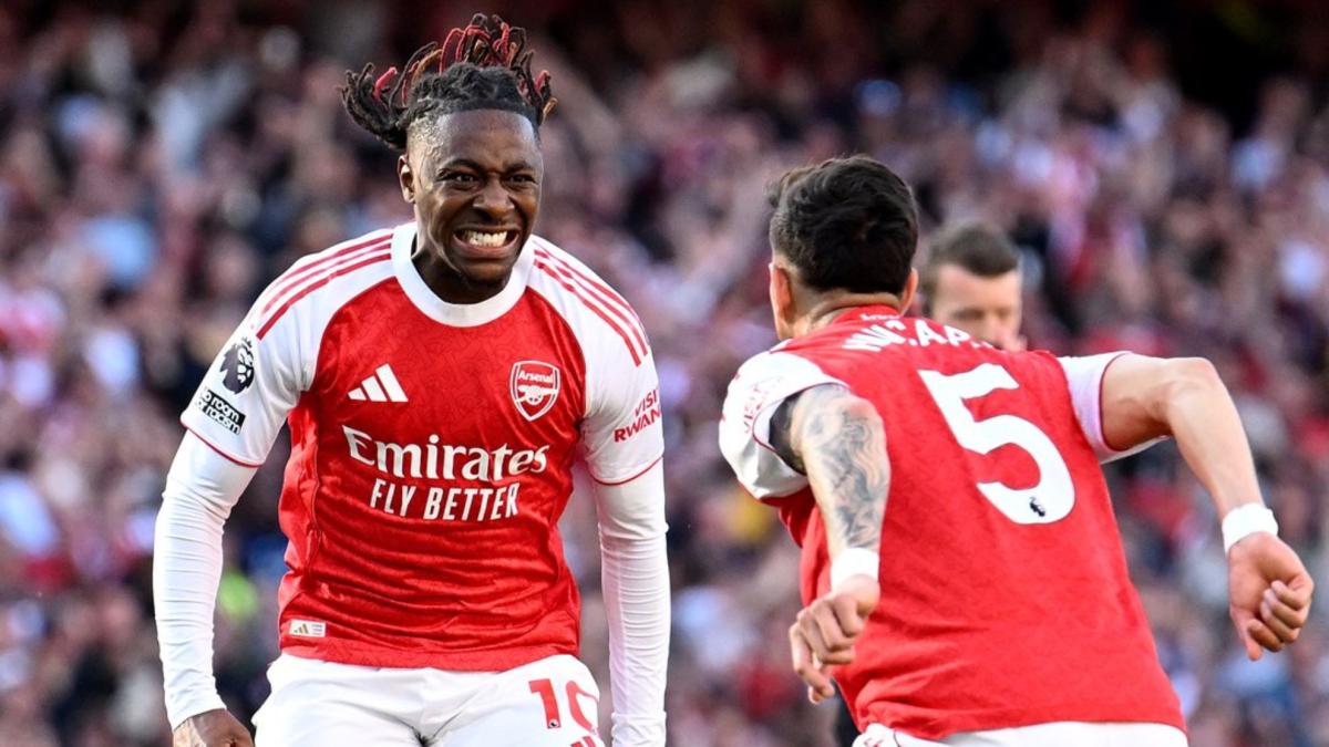 El Arsenal reactiva su arma más letal para el Metropolitano: “Creíamos que era correcto probar algo distinto”