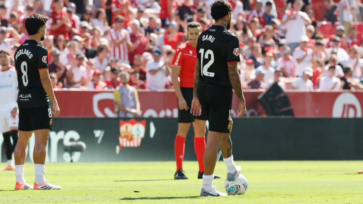 La Audiencia Nacional considera que la protesta de 15 segundos de los futbolistas no fue una huelga ilegal