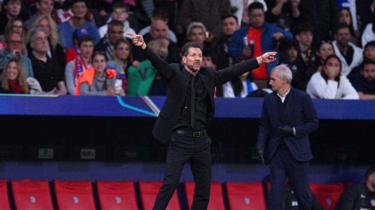 La peor pesadilla de Flick