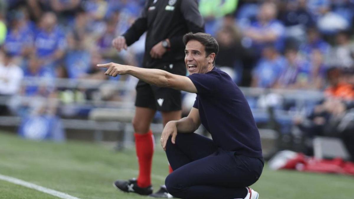 Iñigo Pérez: "Me emociona pensar de dónde venimos"