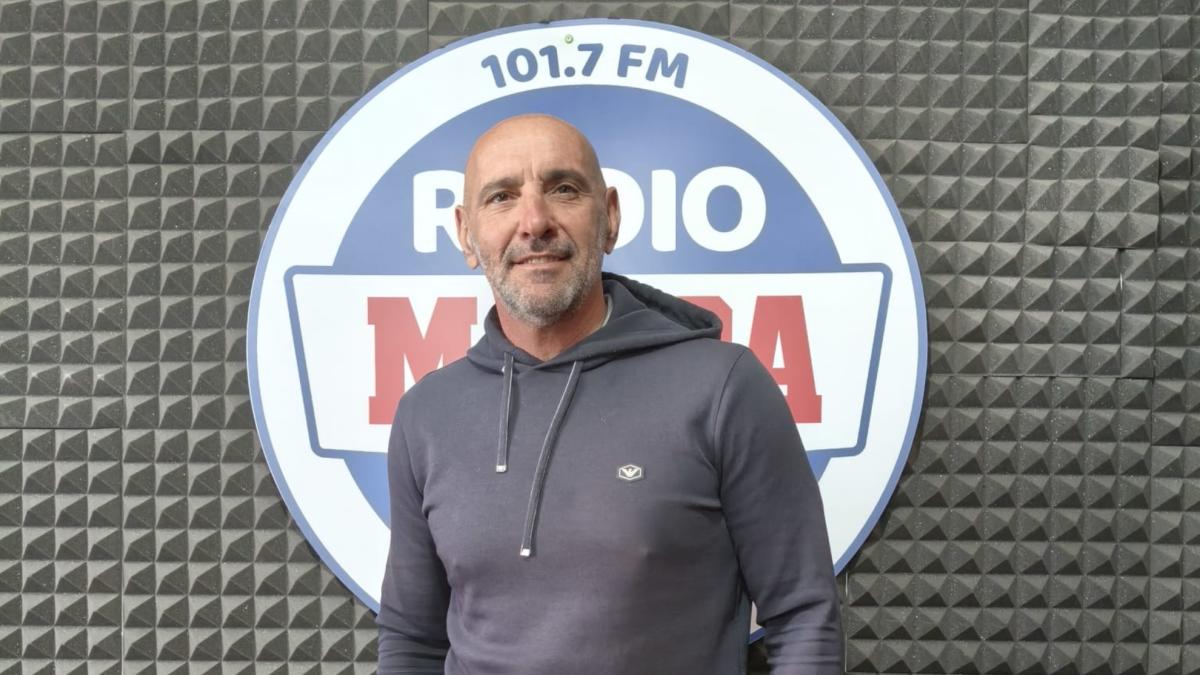 Monchi y el renacer del CD San Fernando 1940: un proyecto con sello de éxito