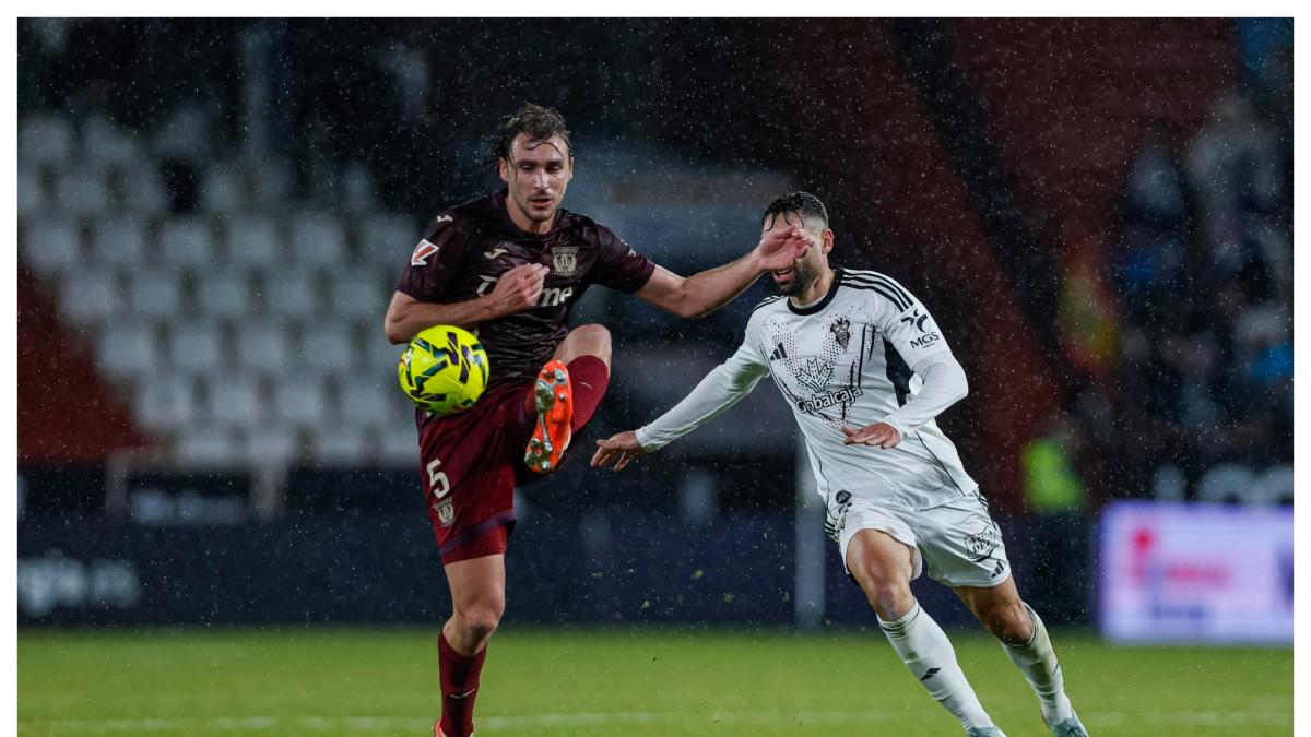 Leganés-Alba: de entre los recuerdos emerge la necesidad de siempre