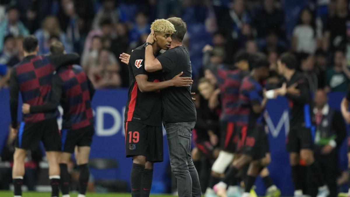 El Barcelona ya conoce su calendario de la Liga 2026-27: jornadas, partidos y fechas claves