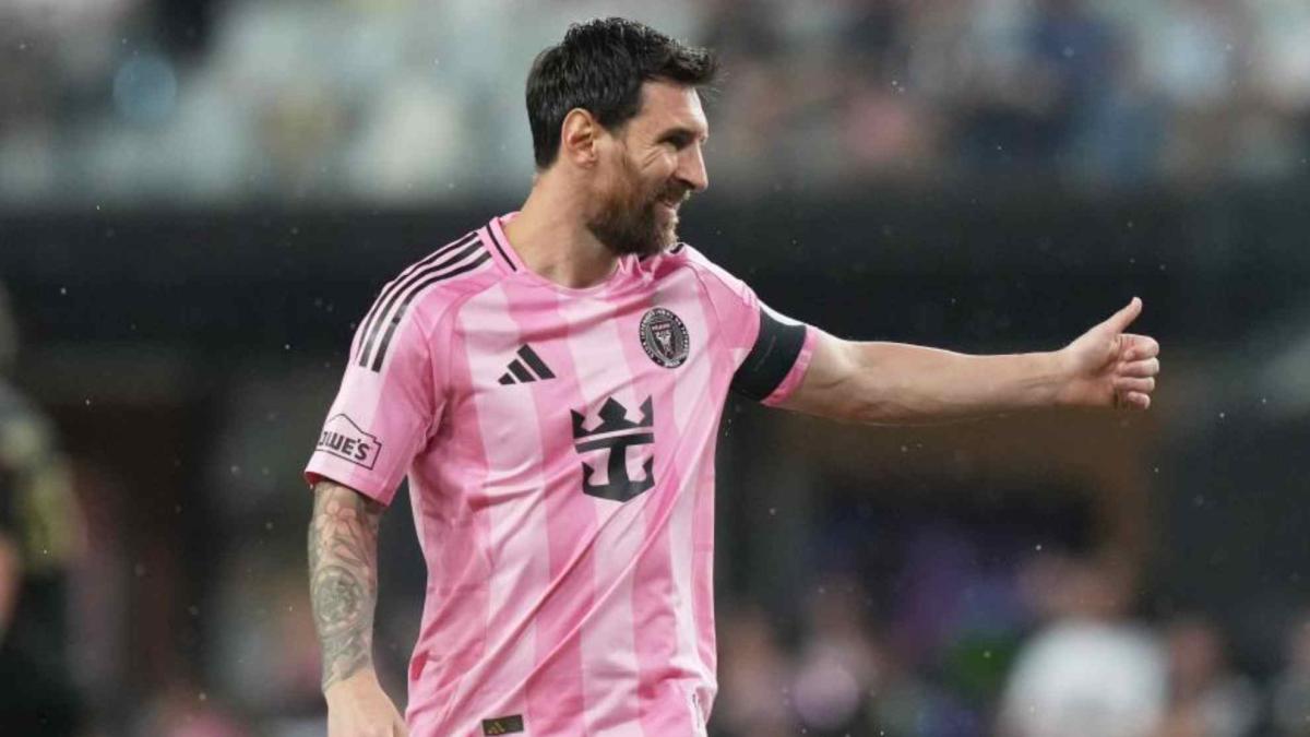 Las entradas para ver a Messi en Oviedo se agotan en 13 minutos
