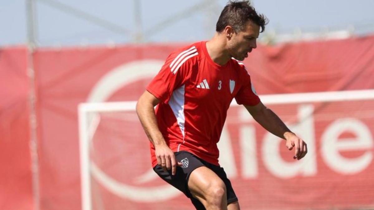 Azpilicueta se apunta a la final contra la Real Sociedad