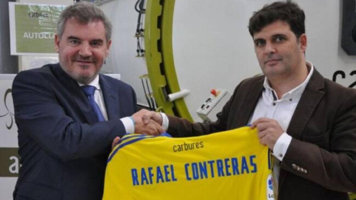 La Plataforma 1910 exige la salida inmediata de Vizcaíno y Contreras