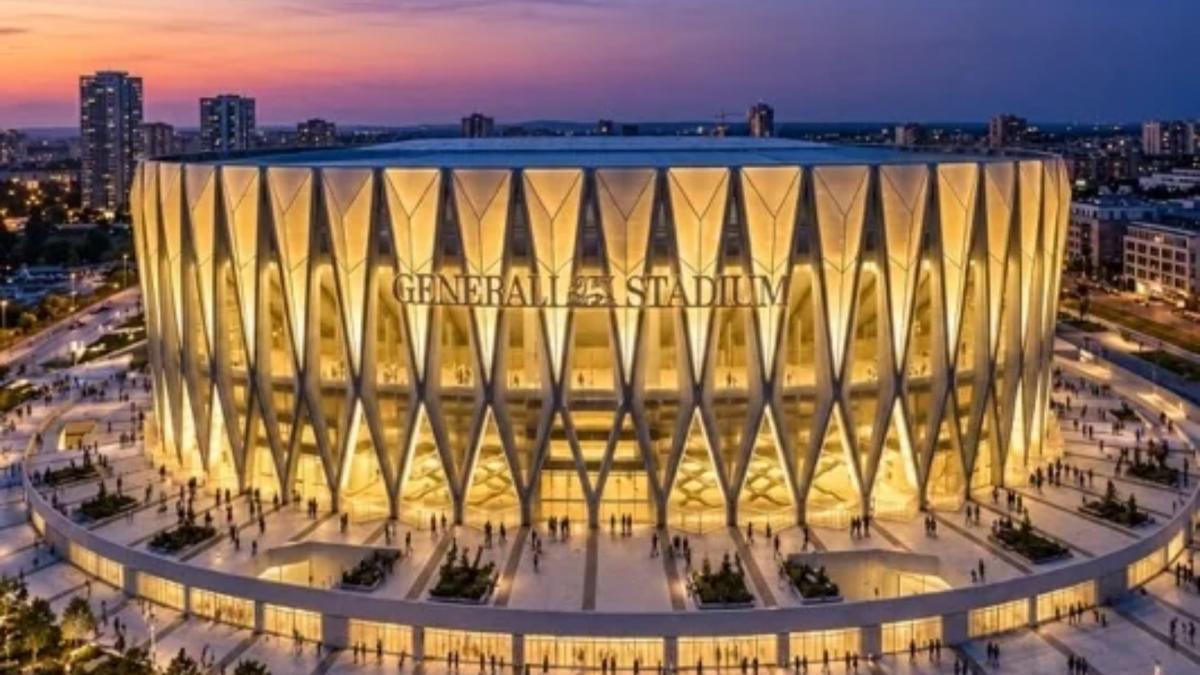 Milan e Inter desvelan su nuevo San Siro