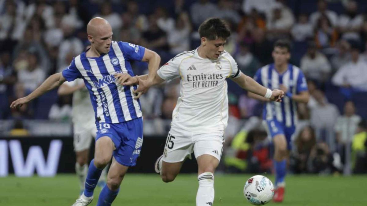 Arda sufre una lesión en el bíceps femoral de la pierna derecha y dice adiós a la temporada