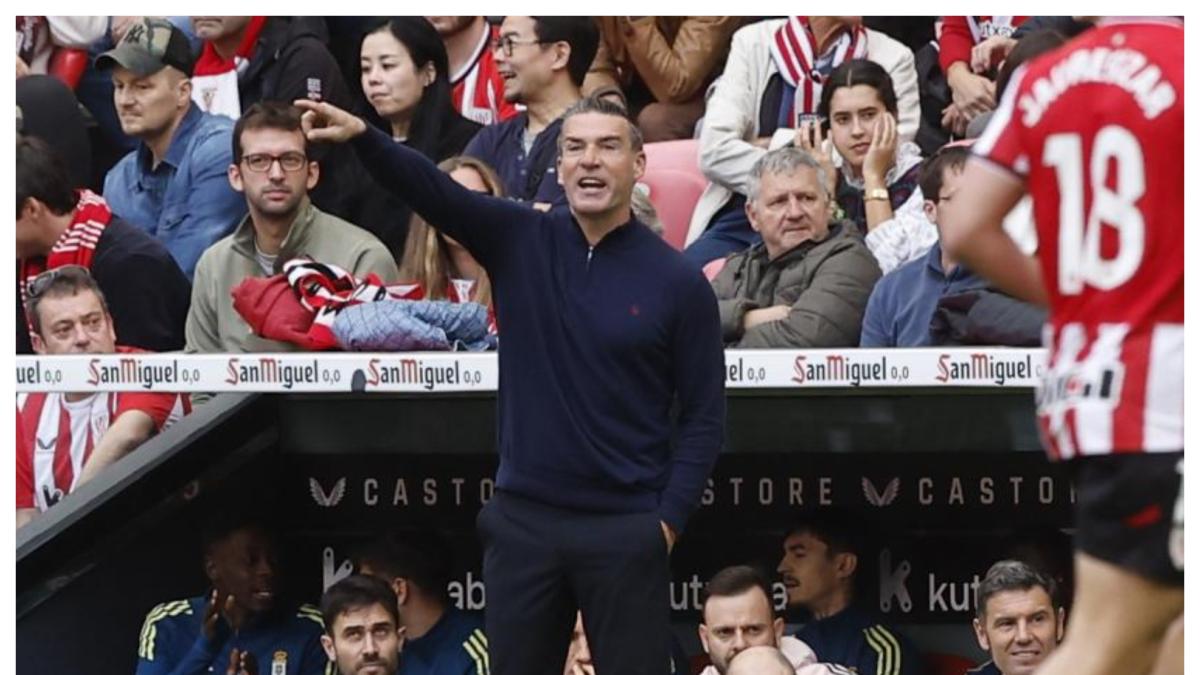 El Leganés se carga a Rubén Albés y Luis Carrión tomará el mando