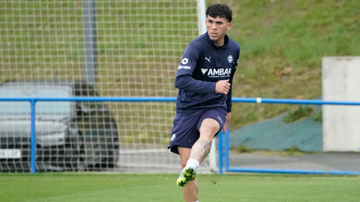 Denis y Aleñá para tapar el agujero de la medular