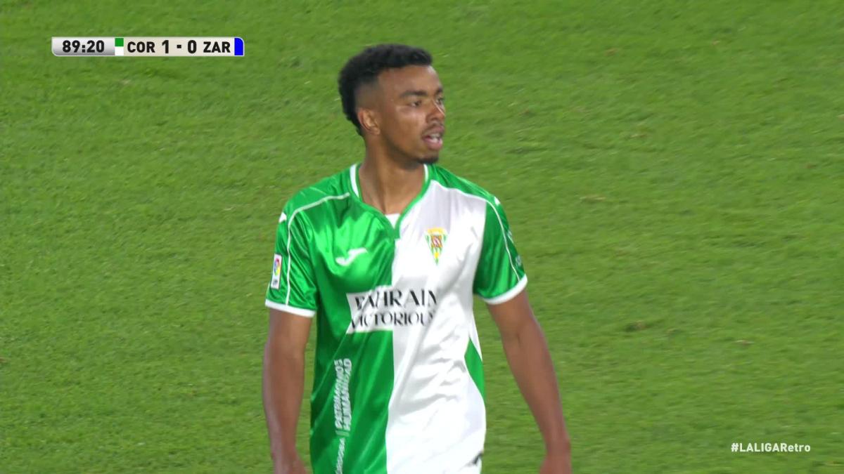 El Zaragoza se abona al 'Retro'ceso: otra derrota que lo aleja de la salvación