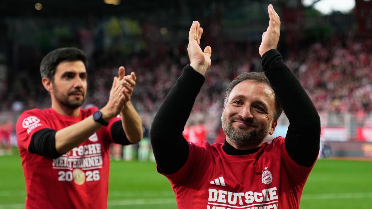 El Bayern es otro desde el 7-1 encajado ante el Barcelona: "No hay dos partidos iguales"