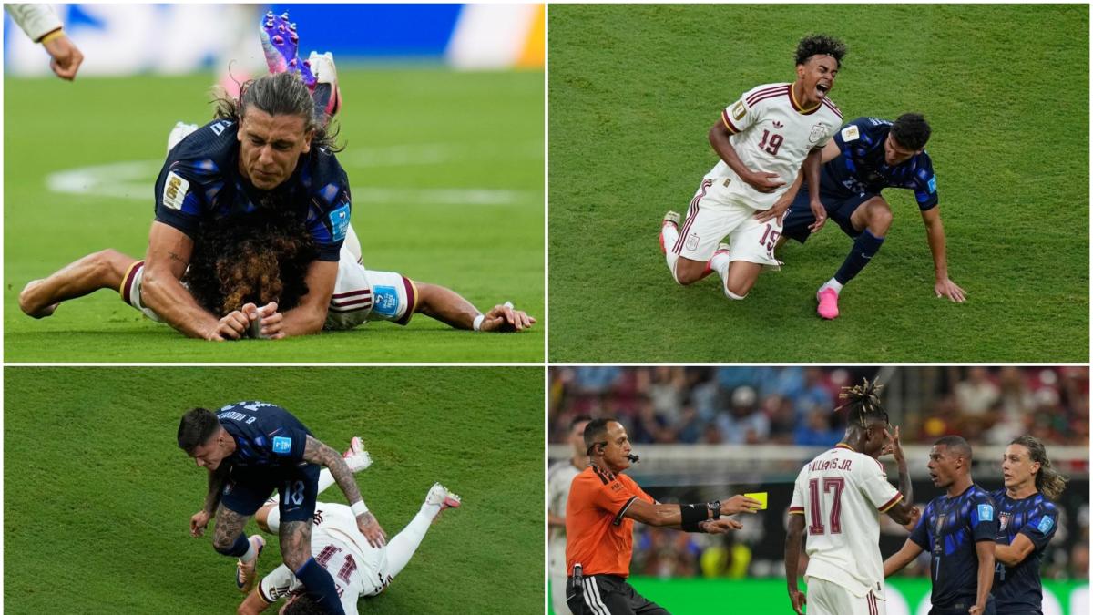 Así fue la 'batalla' de Guadalajara