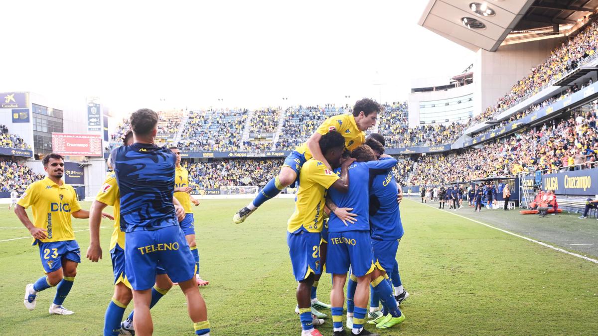 Una victoria 'made in' Borja Jiménez