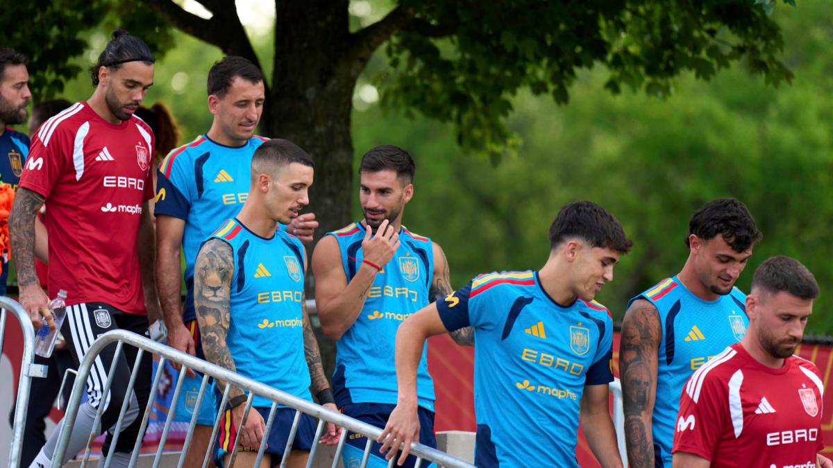 El sueño entra en juego