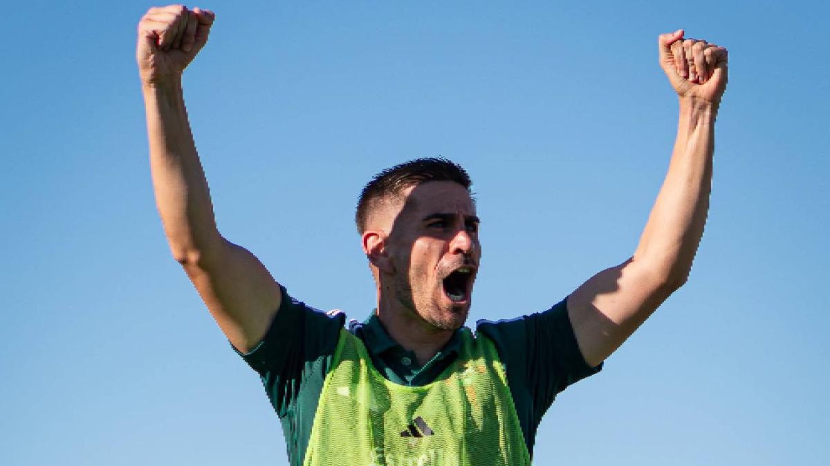 El Racing de Ferrol progresa al amparo de A Malata