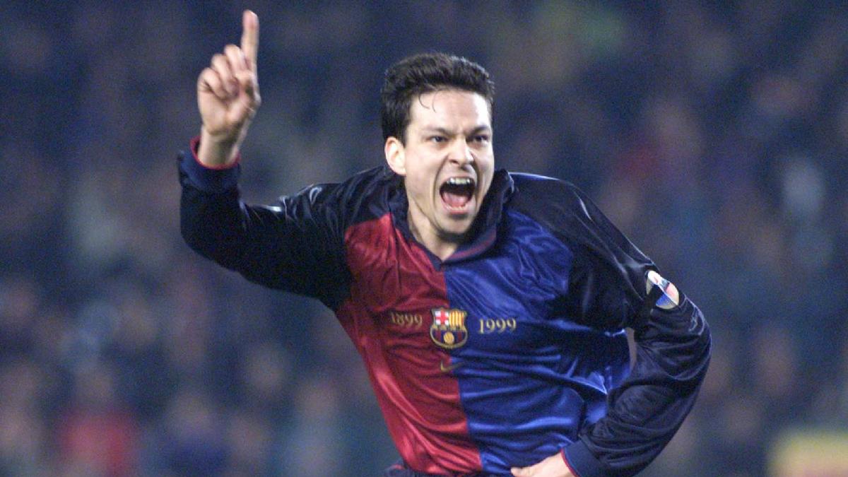 Jari Litmanen se vuelve a calzar las botas... ¡a los 55 años!