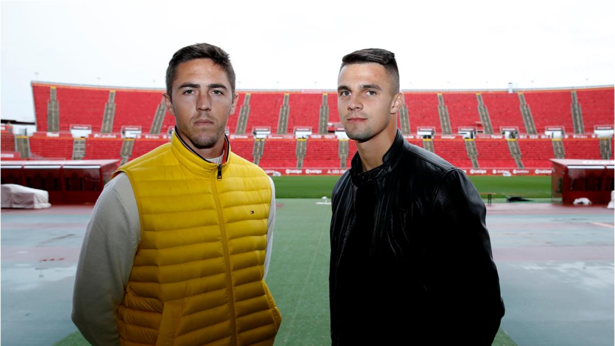 Sin Valjent ni Raíllo 775 días después