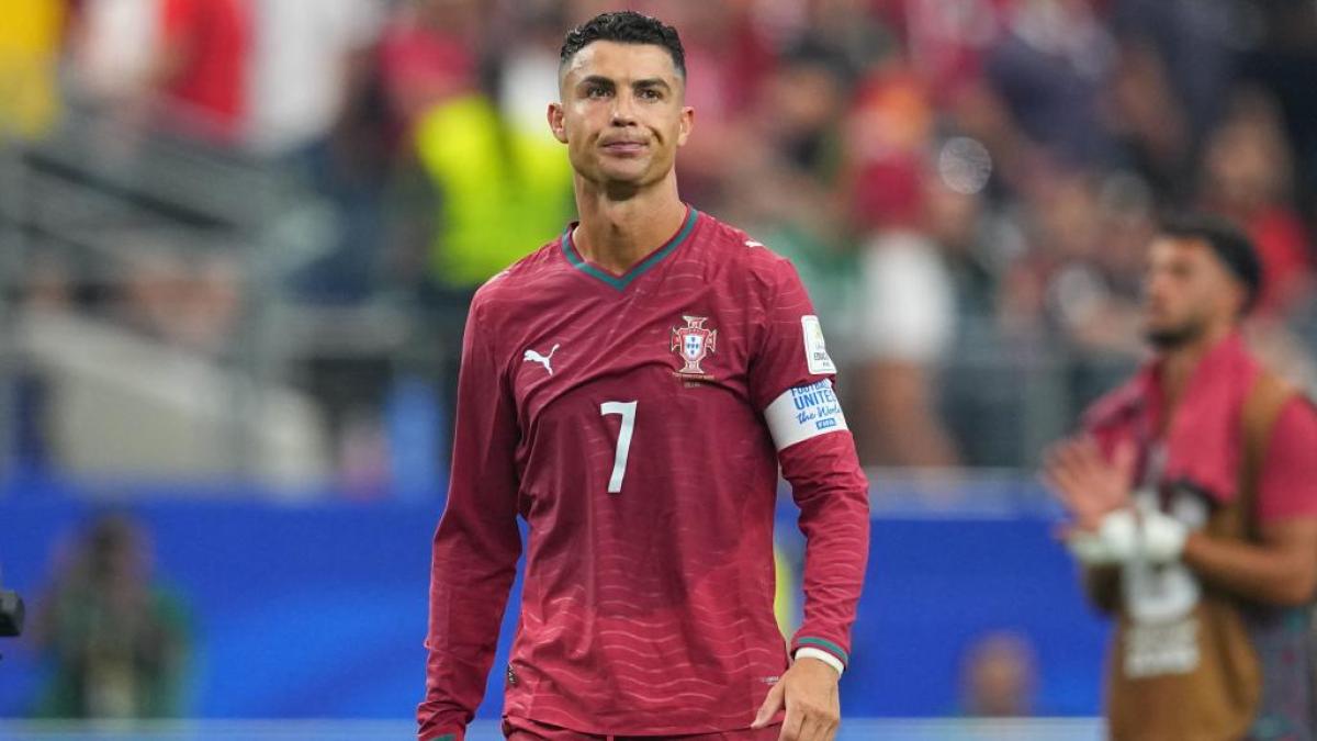 Portugal - Gales: horario y dónde ver en TV y online el partido de Nations League
