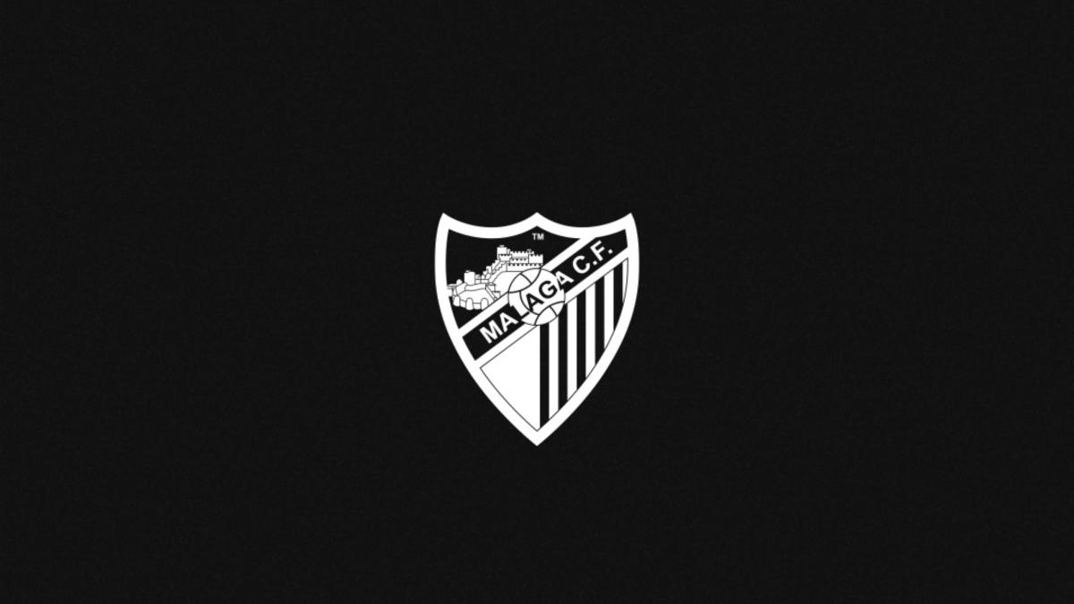 El Málaga CF, consternado por el accidente ferroviario mientras regresa desde Ciudad Real