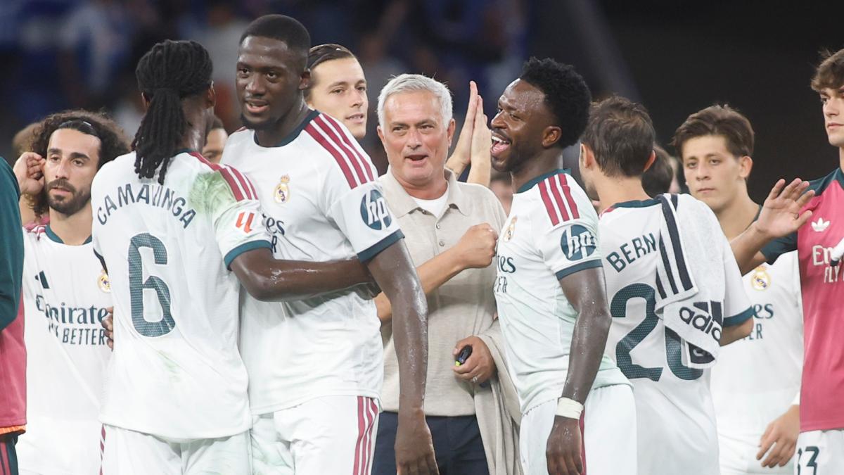 El Madrid ya conoce su camino a la Decimosexta