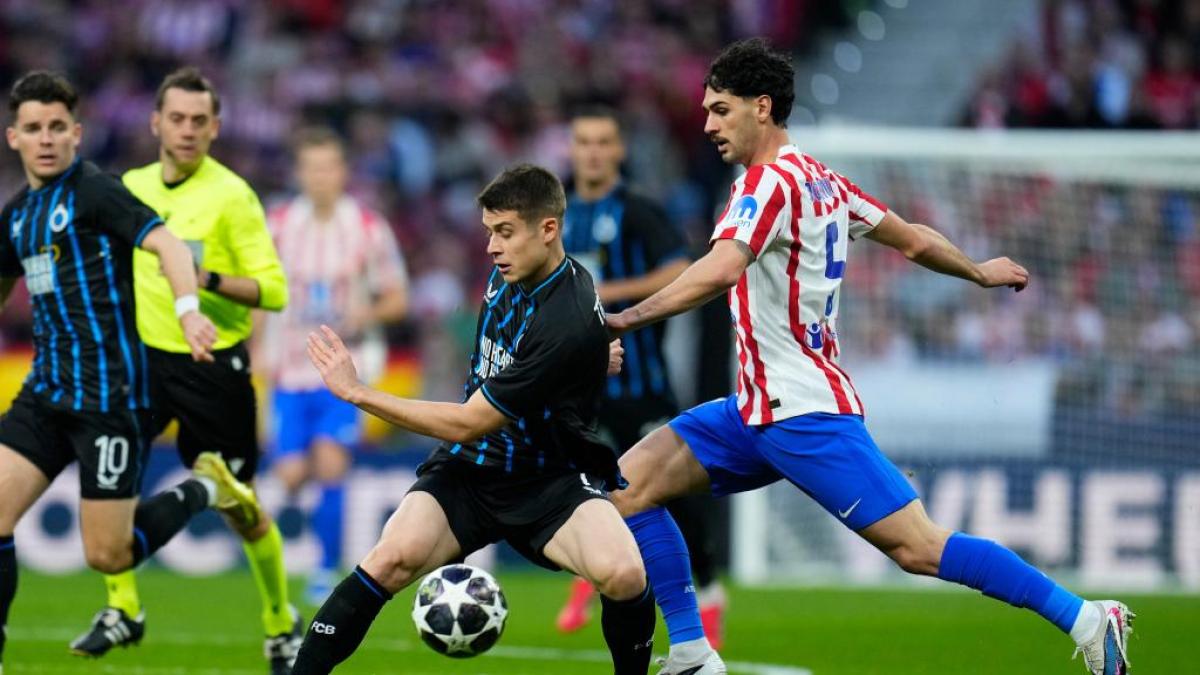 Las semifinales de la Champions League, en juego: compra tus entradas ya para el Atlético de Madrid-Arsenal