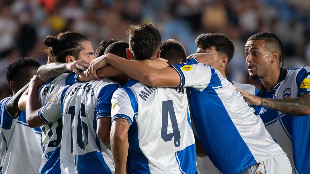 El Sabadell, campeón de la Copa Cataluña tras batir al Barça Atlètic
