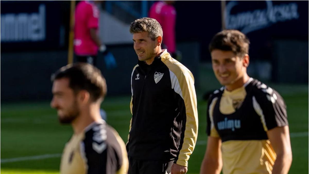 Funes anuncia rotaciones para la Copa