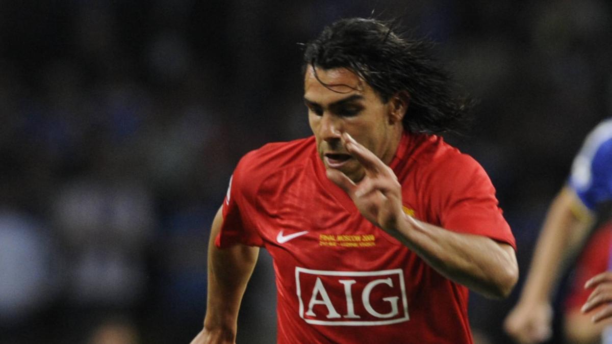 Tévez recuerda la mentira de Alex Ferguson que provocó su "puñalada" al United para irse al City