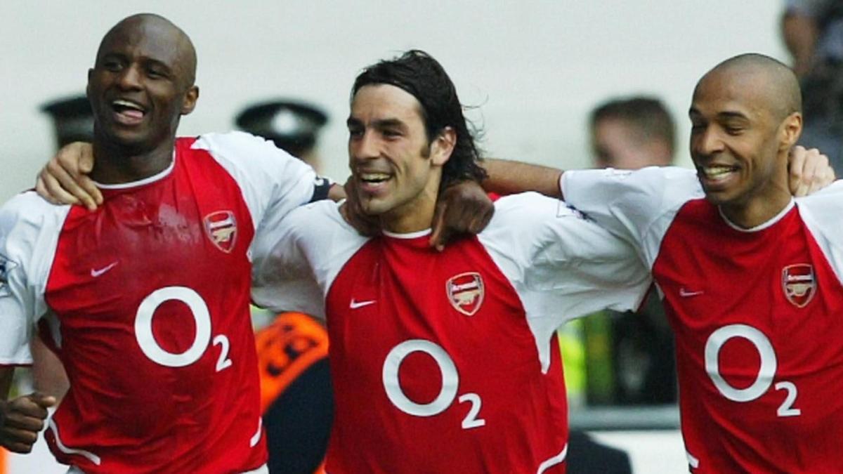 Pasa factura al "festín de críticas" contra el Arsenal campeón: "Les han llamado perdedores"