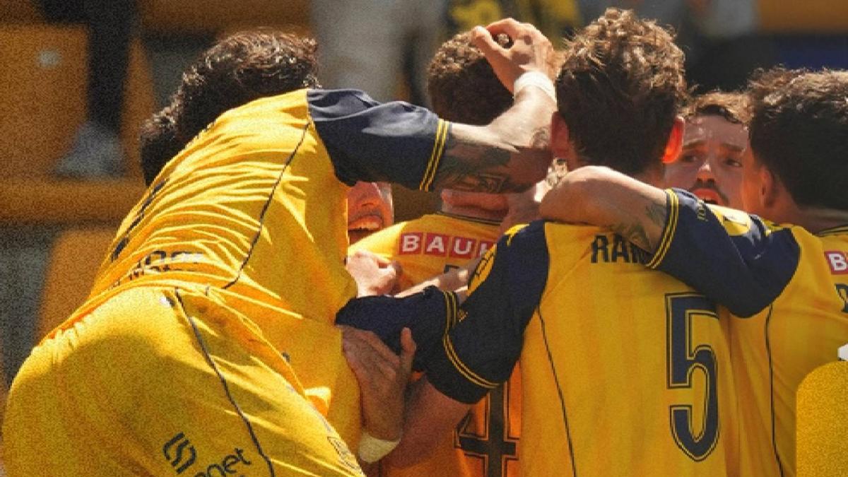 El Hércules fue una caricatura de equipo en Santo Domingo