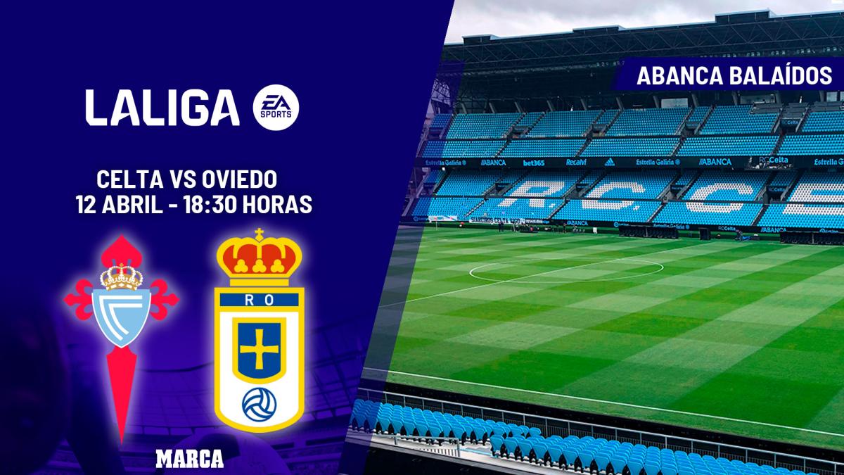 Celta - Oviedo | Enfocado en Europa por duplicado: previa, análisis, pronóstico y predicción