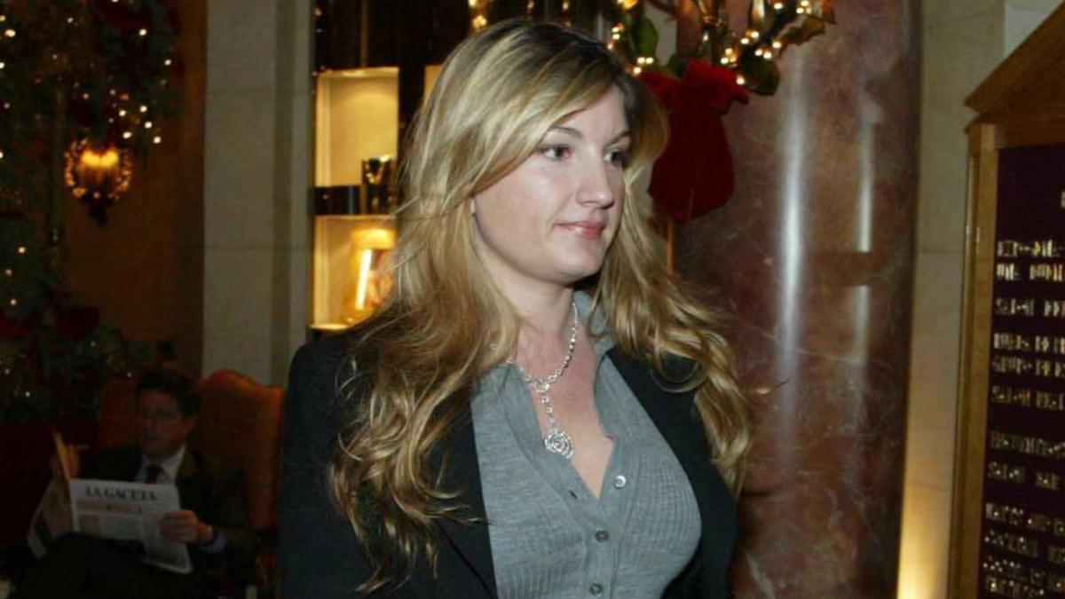 La baronesa que tumbó a la misoginia del fútbol: vendió a un jugador de la Premier por hablar de su físico