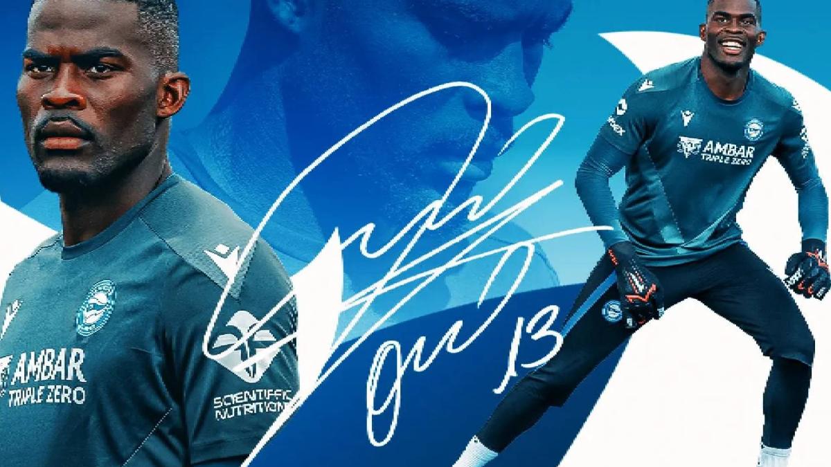 Owono ficha por el Andorra
