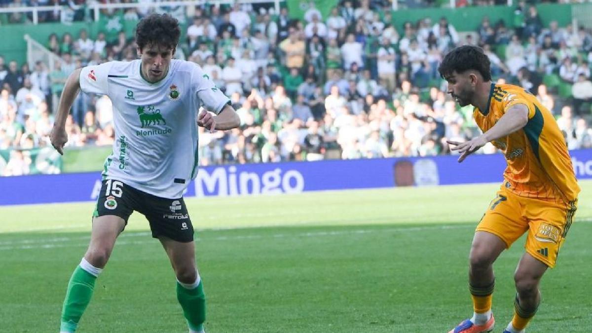 Sangalli busca un final feliz