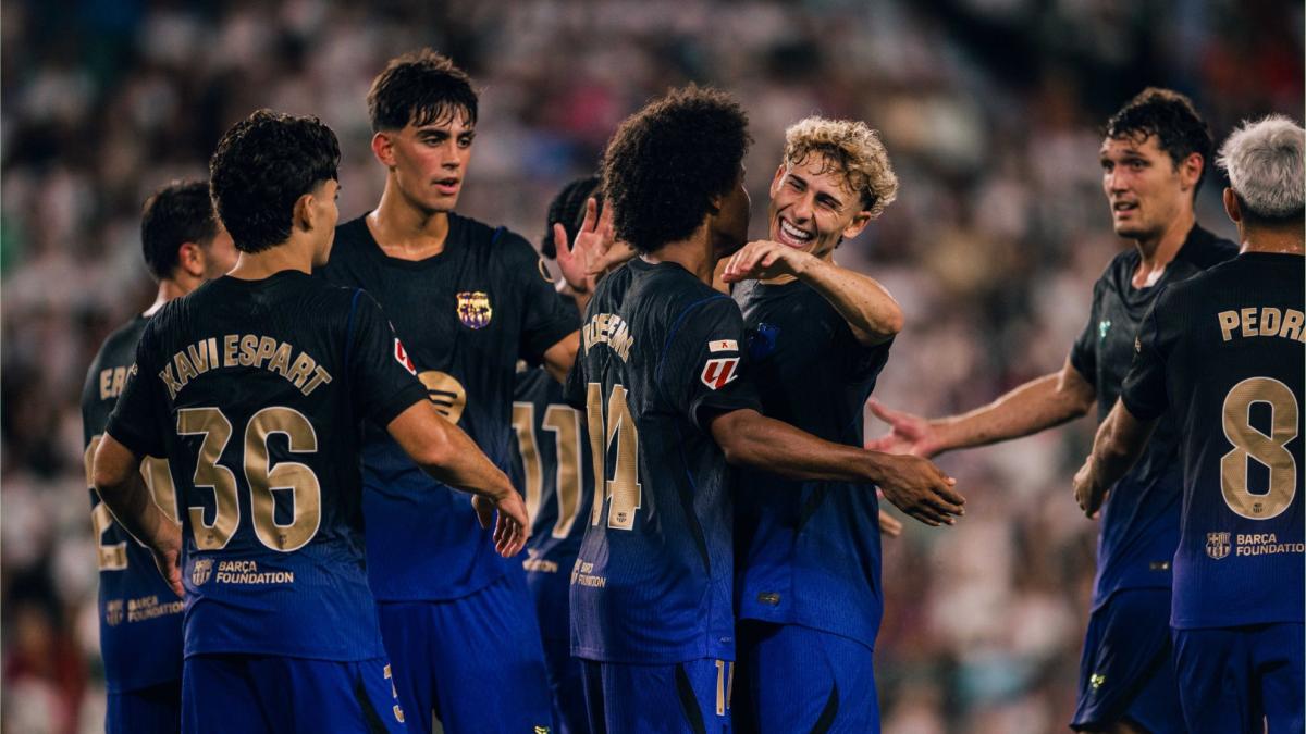 Compra tus entradas para el partido de este jueves entre el Barcelona y el Athletic