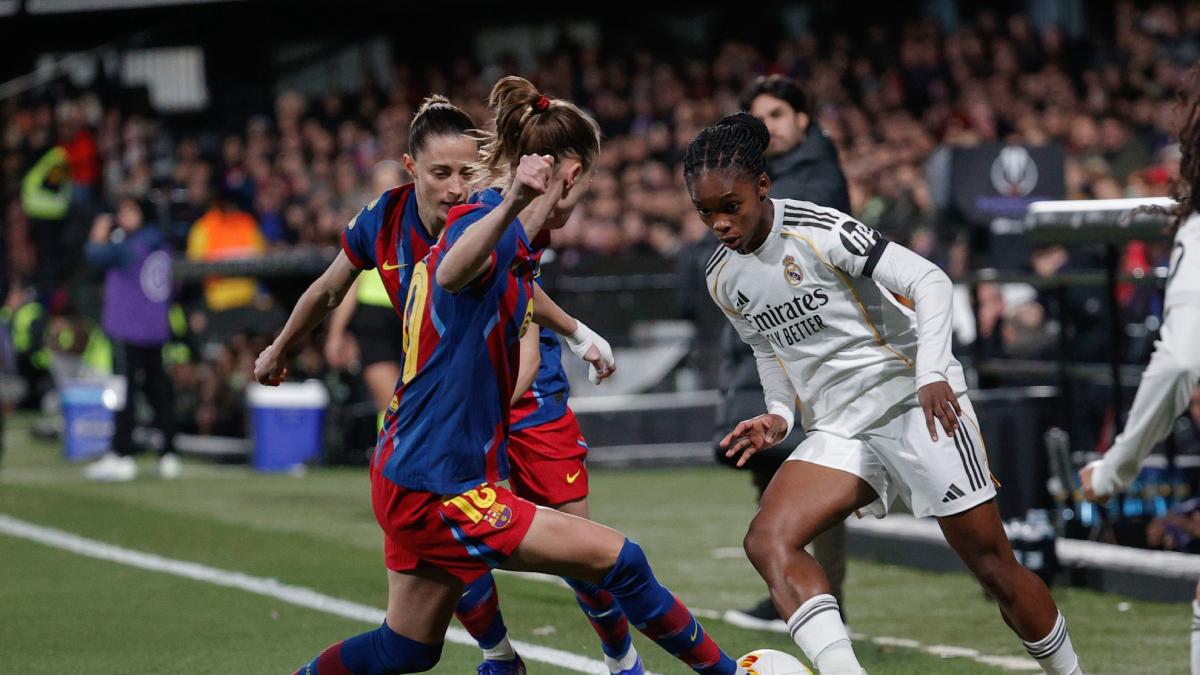 El Clásico, en alerta: el Barça pide que se juegue dos horas más tarde