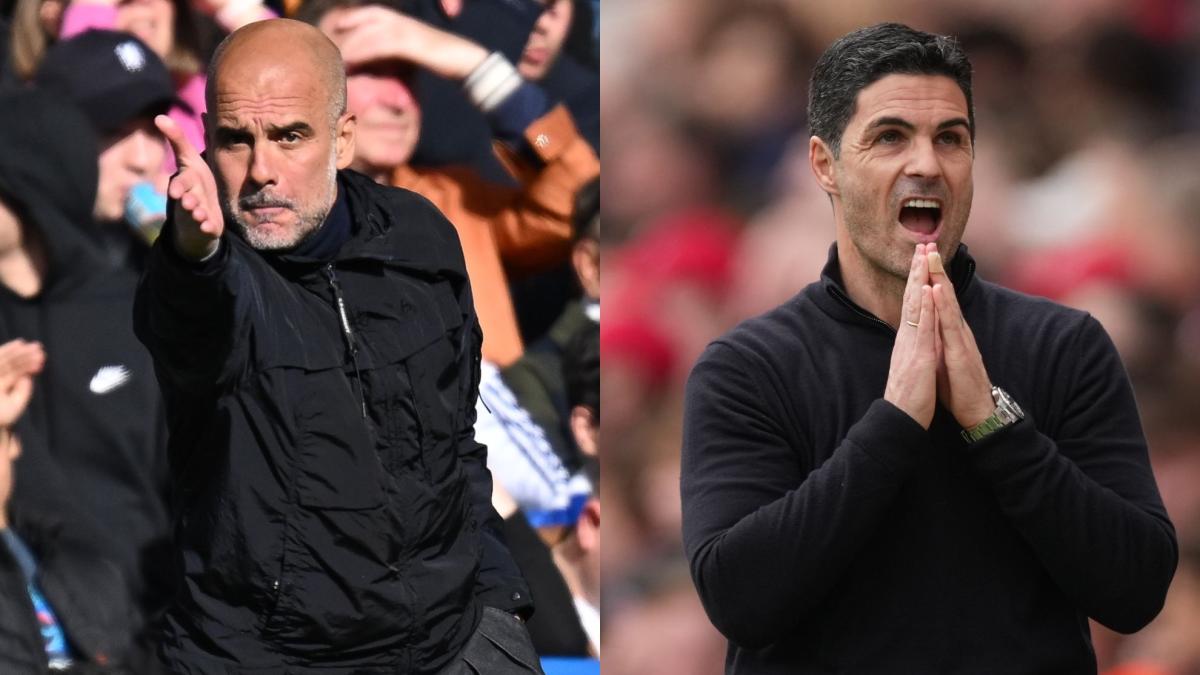 Guardiola levanta al City de la lona y despierta viejos fantasmas en el Arsenal: “Vencerlos otra vez será muy difícil”